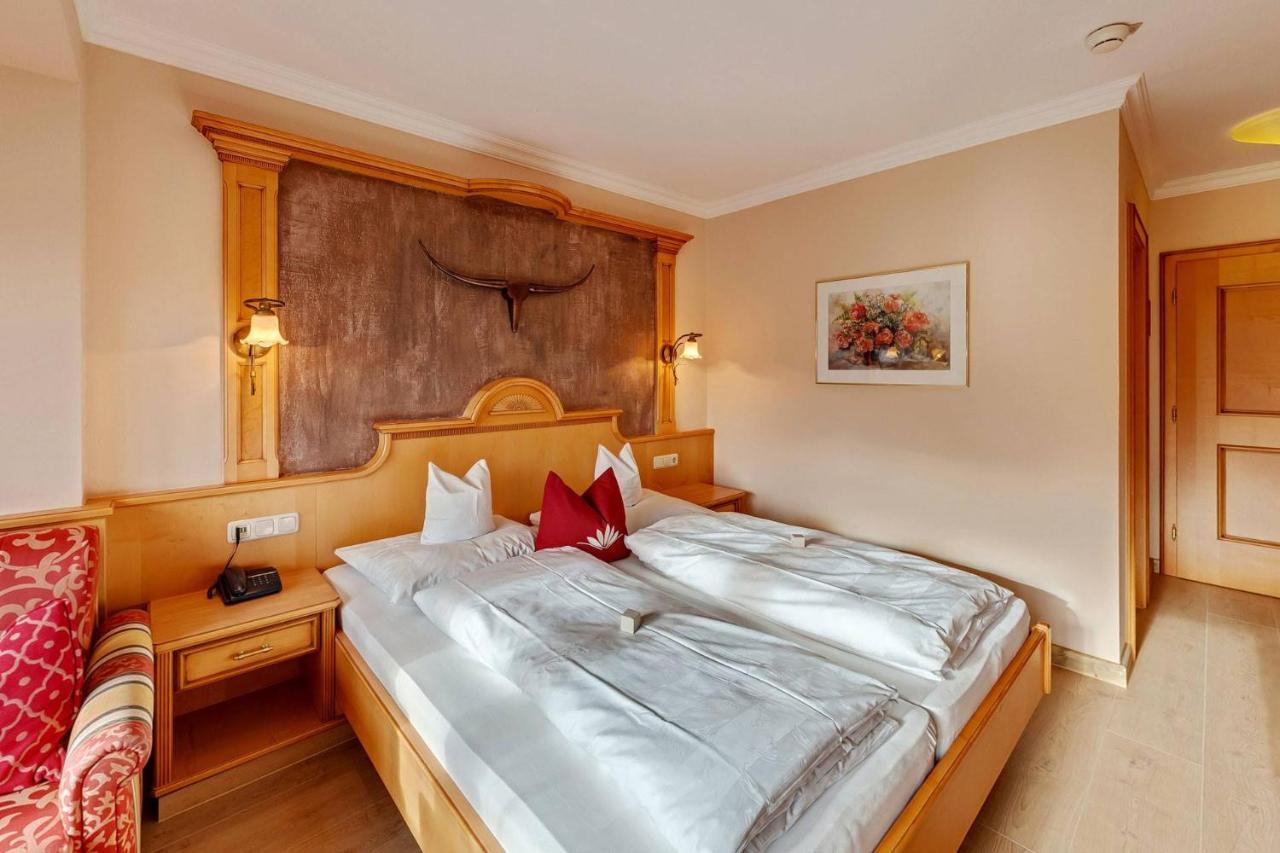 Seehotel Brunner Вальхзе Екстер'єр фото