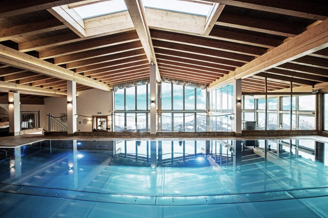 Seehotel Brunner Вальхзе Екстер'єр фото