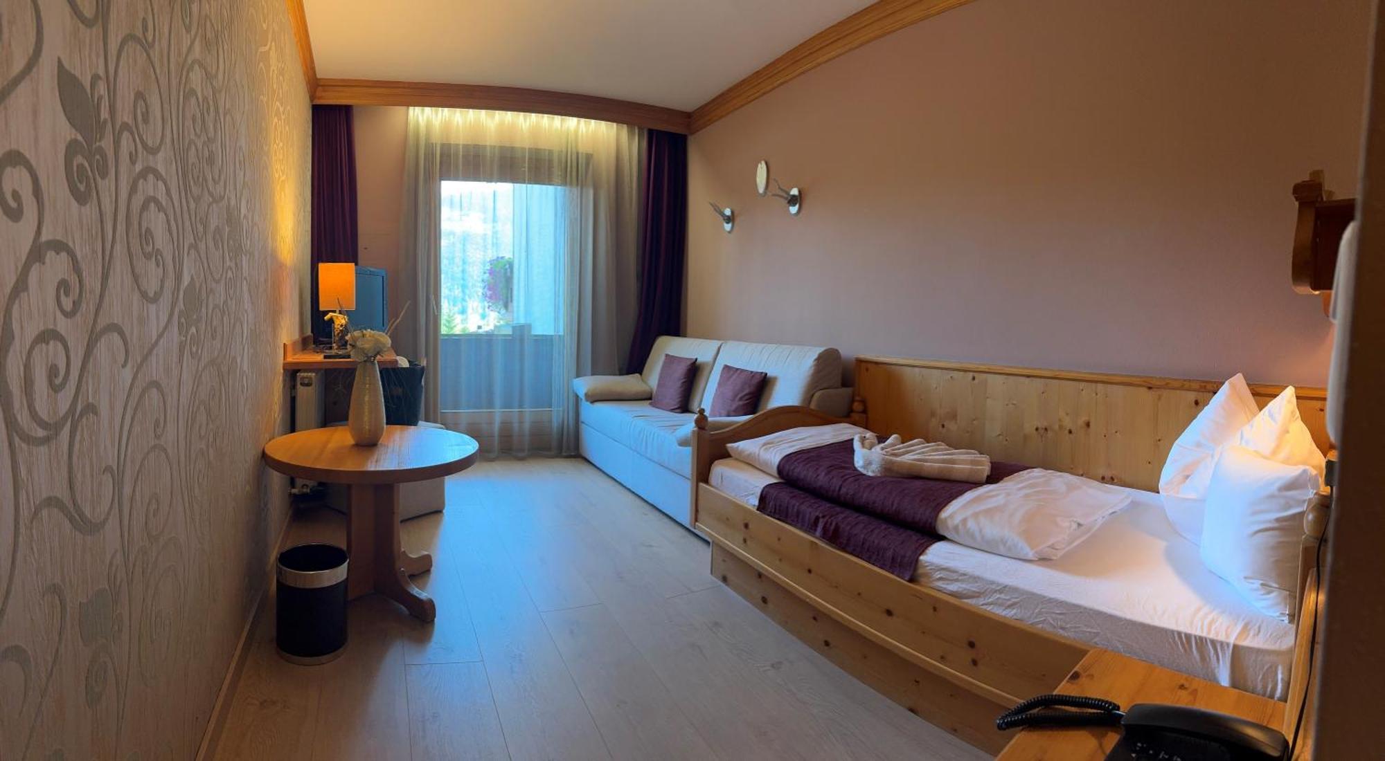 Seehotel Brunner Вальхзе Екстер'єр фото