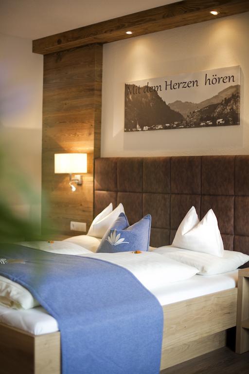 Seehotel Brunner Вальхзе Номер фото
