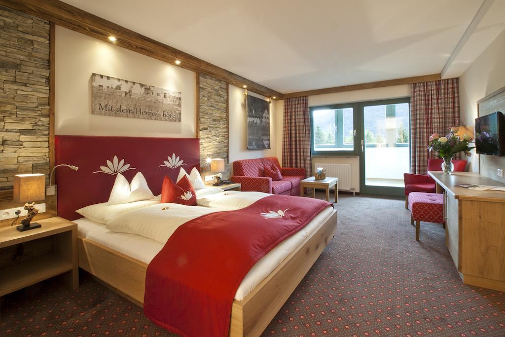 Seehotel Brunner Вальхзе Номер фото