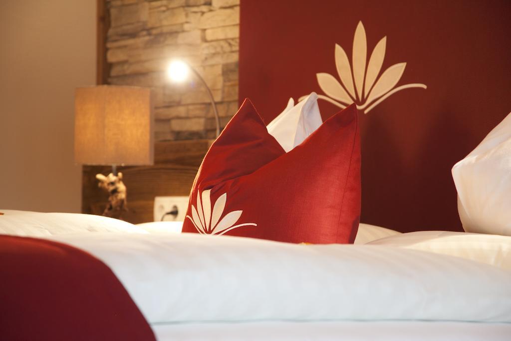 Seehotel Brunner Вальхзе Екстер'єр фото