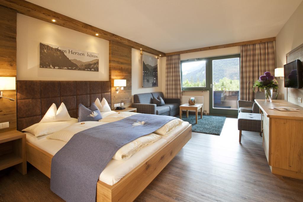 Seehotel Brunner Вальхзе Номер фото