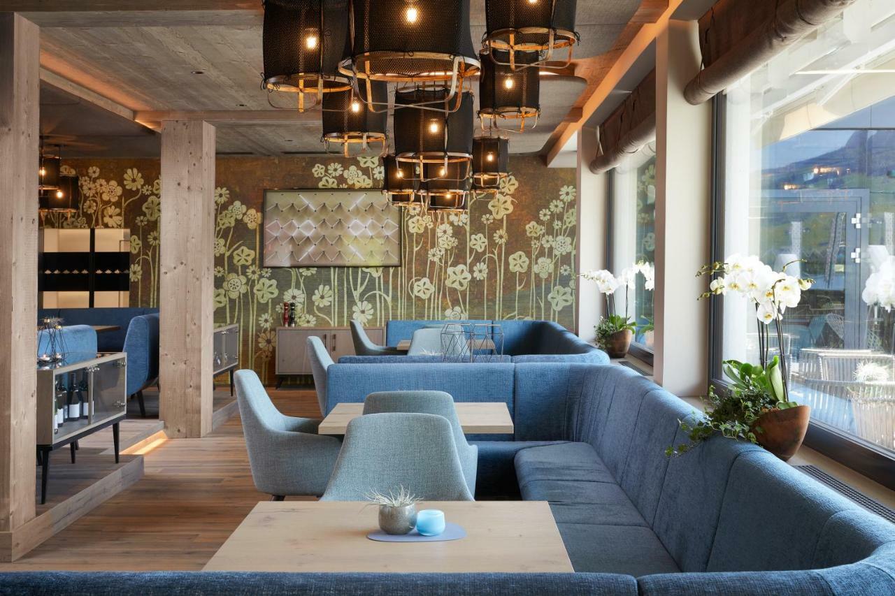 Seehotel Brunner Вальхзе Екстер'єр фото
